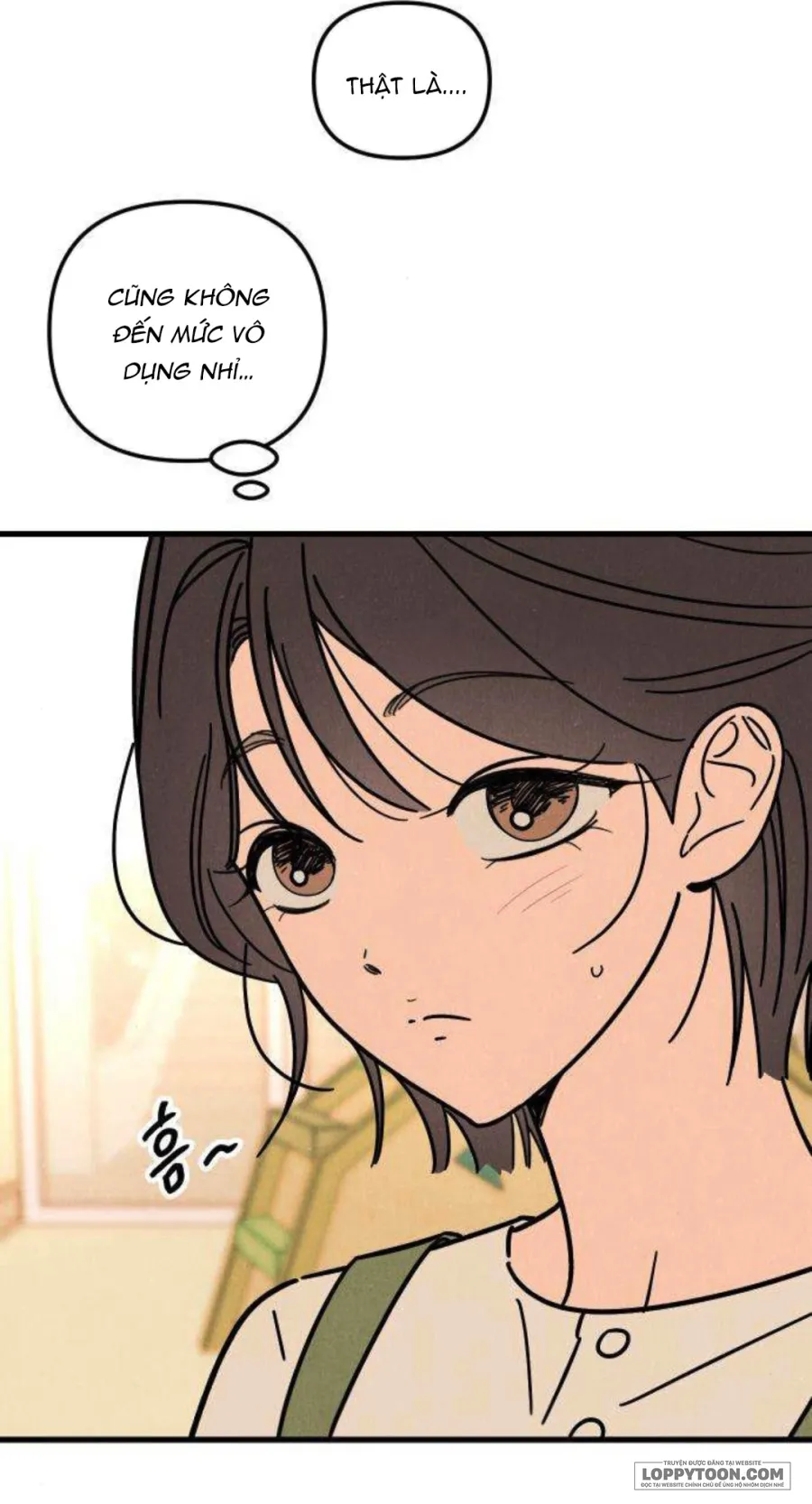 Câu Lạc Bộ Chị Đẹp Chap 11 - Hôn rồi thì phải hẹn hò chứ!!!! - trang 33