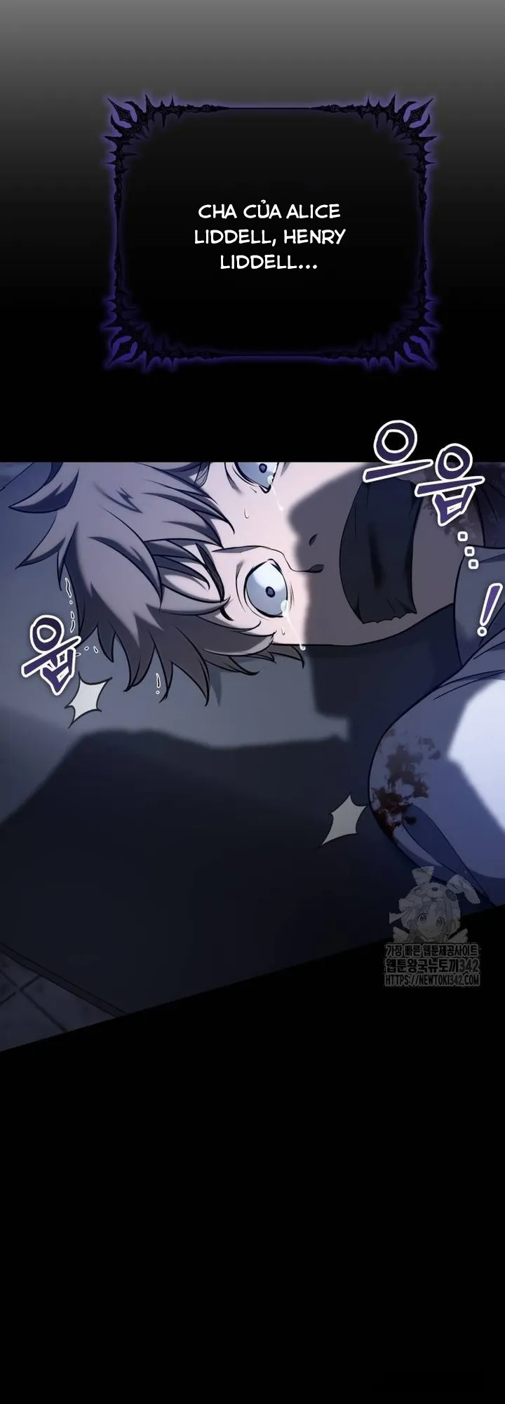 Thỏ Trắng Ở Xứ Sở Thần Tiên Chap 23 - trang 27