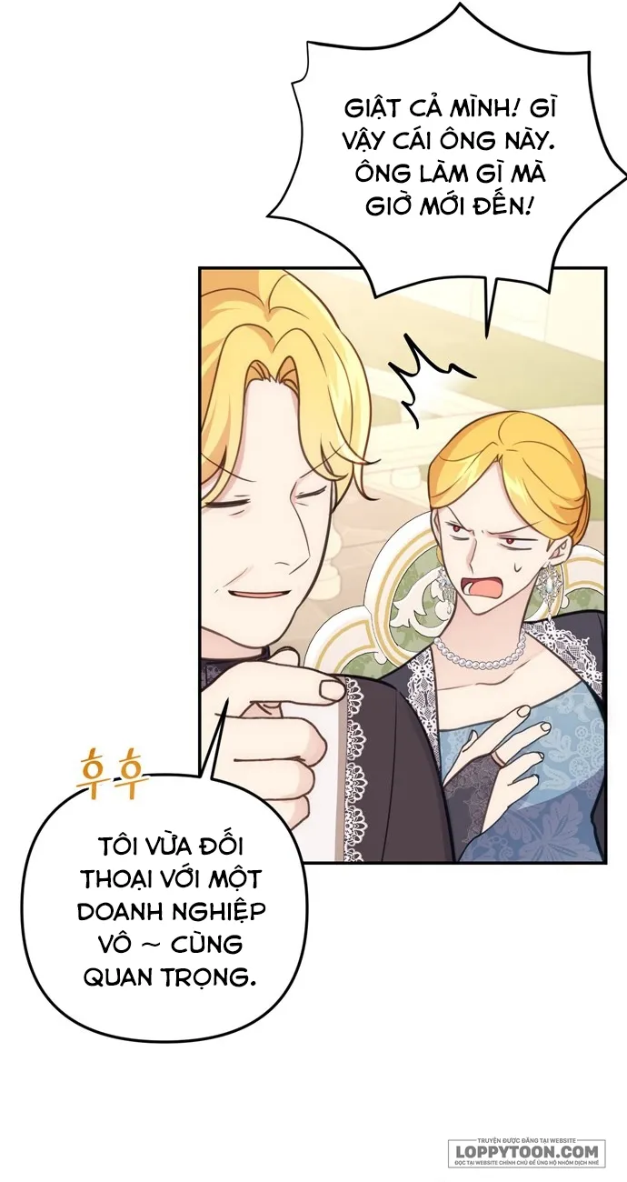 Cuộc Sống Hạnh Phúc Cùng Chồng Chap 31 - trang 42