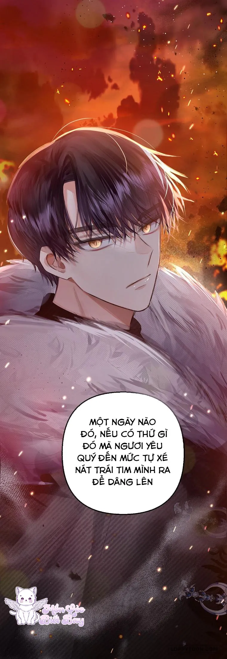 Con Gái Cưng Của Quỷ Chap 57 - trang 40