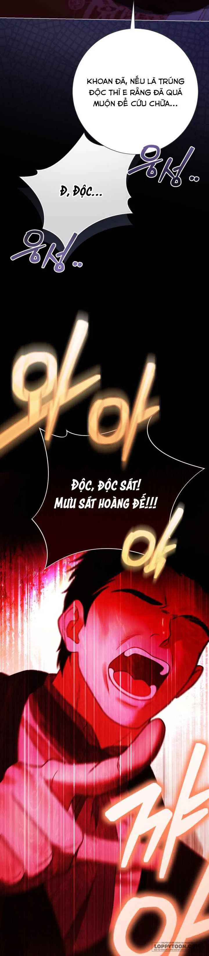 Một Thế Giới Không Có Chị Gái Mà Ai Cũng Yêu Chap 110 - trang 6