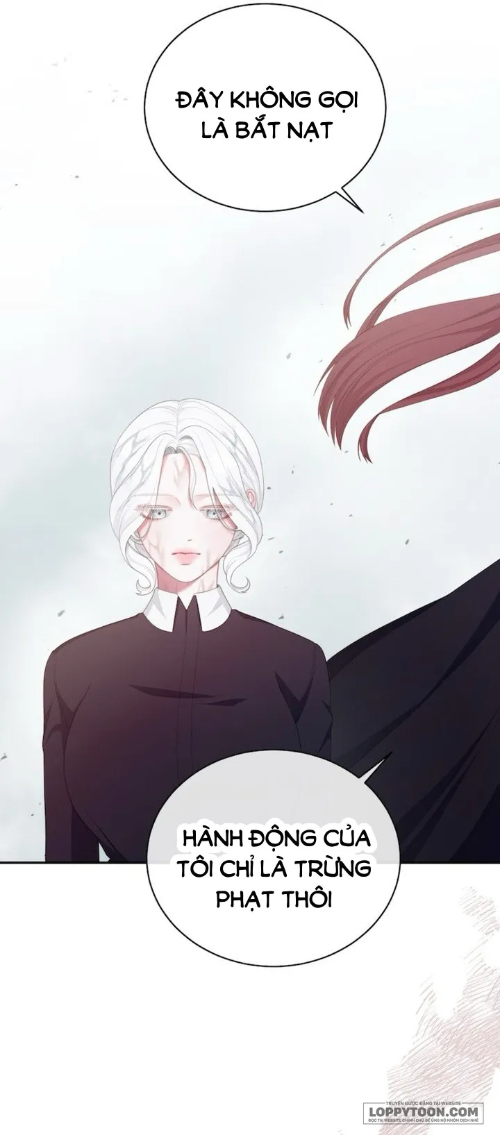Hầu Nữ Không Còn Thèm Muốn Chủ Nhân Nữa Chap 19 - trang 27