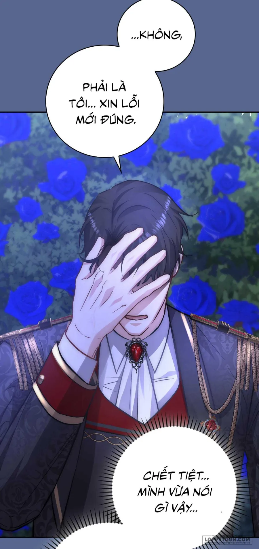 Ủa, Sao Thể Loại Này Khác Biệt Quá Vậy? Chap 8 - trang 52