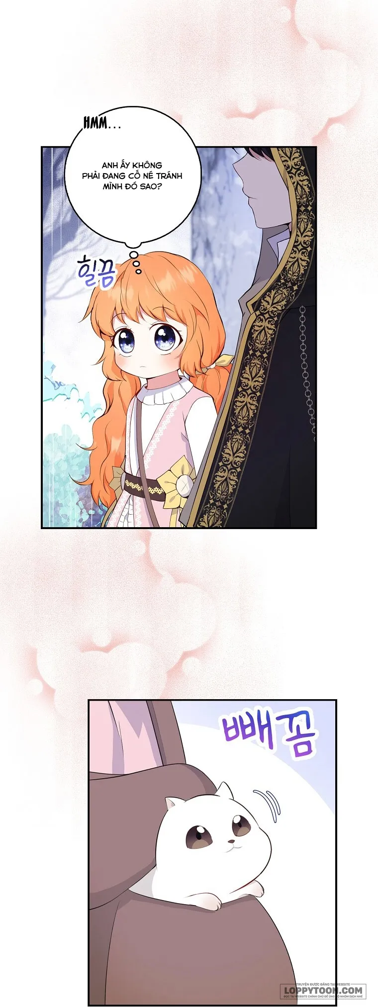 Sóc Con Tài Năng Chap 14 - trang 20
