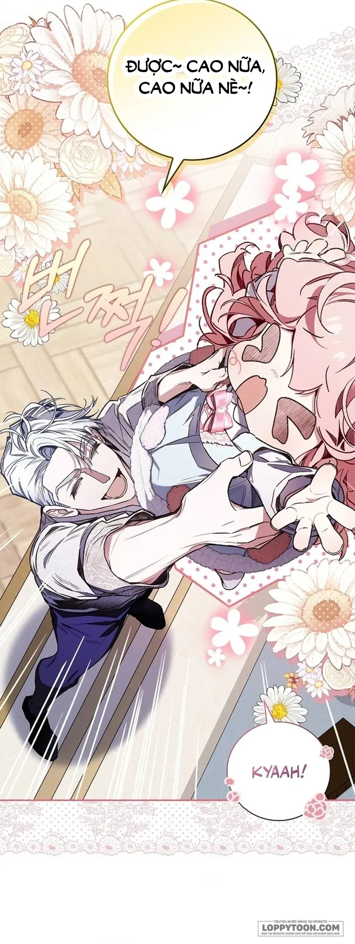 Papa Là Kẻ Thù Kiếp Trước Của Tôi? Chap 31 - trang 38