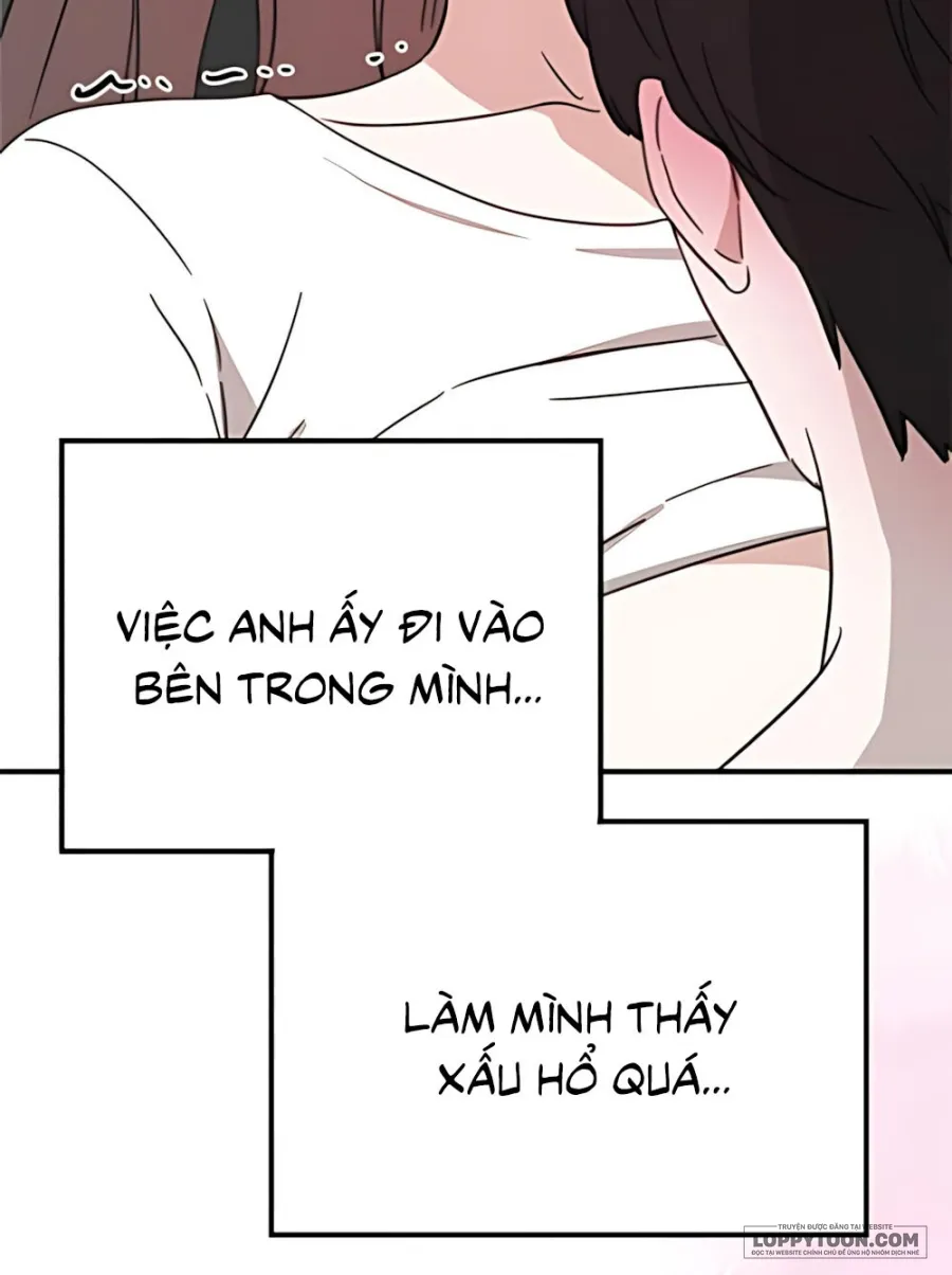 Hẹn Hò Thì Ngọt Ngào, Sống Chung Thì Nóng Bỏng Chap 23 - trang 40
