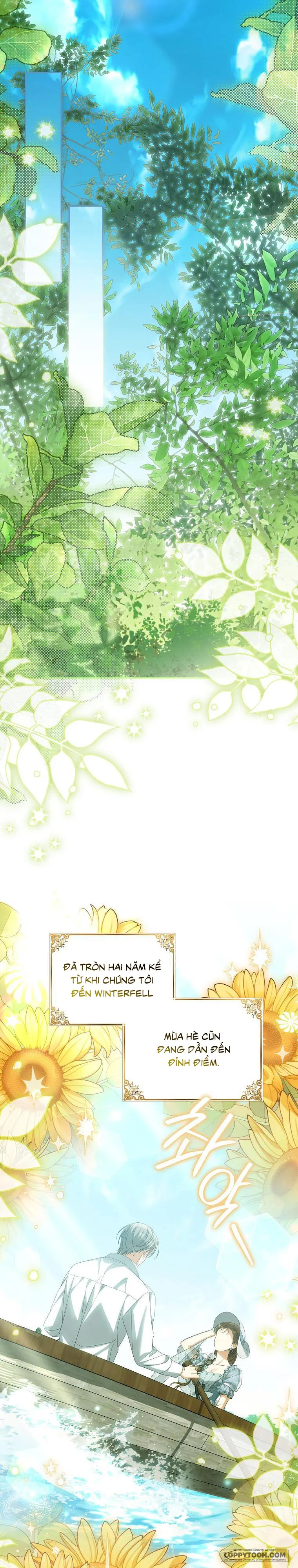 Sao Lại Ám Ảnh Cô Vợ Giả Mạo Quá Vậy? Chap 75 - trang 7