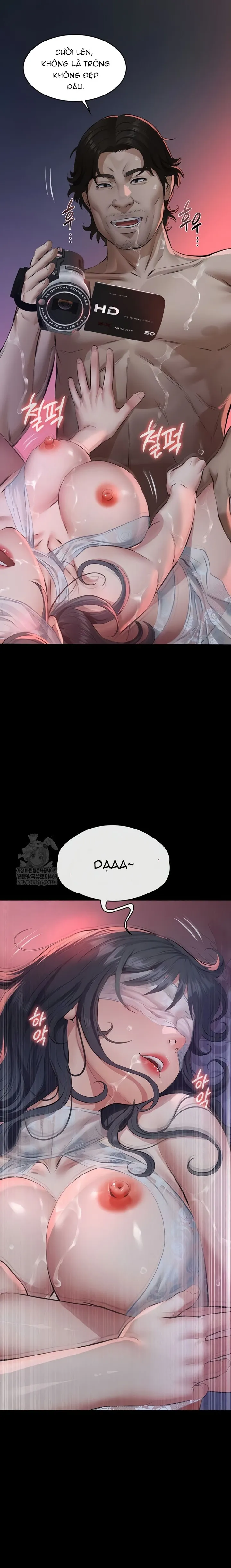 Cuộc Săn "Daddy" Chap 7 - trang 10