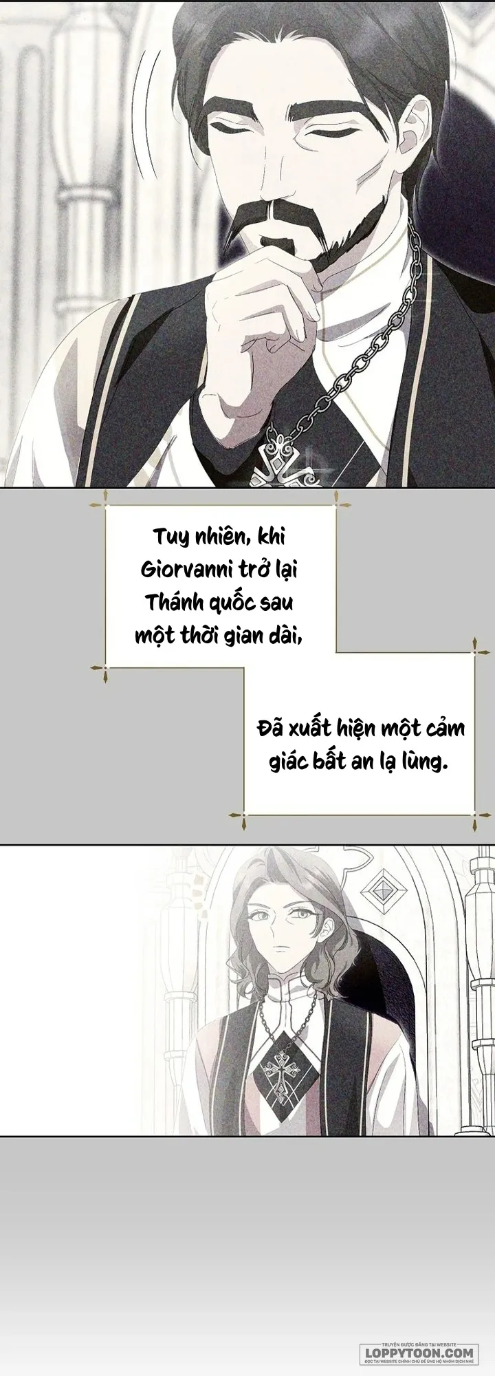 Phía Sau Mặt Nạ Của Nam Chính Hiền Lành Chap 70 - trang 5