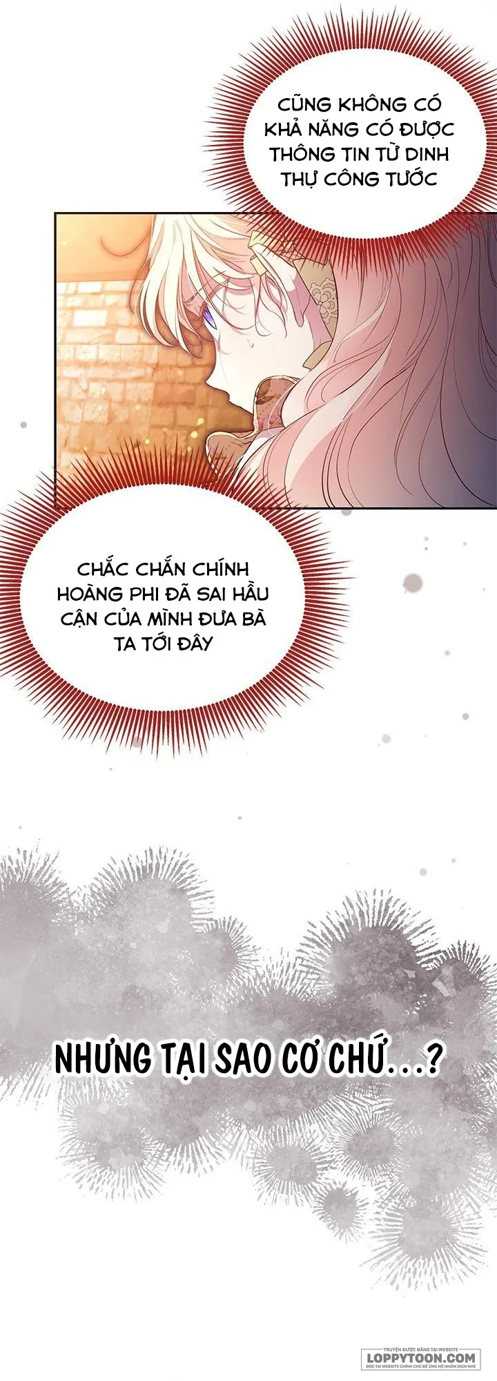 Đã Từ Chối Sủng Ái Rồi Mà Sao Còn Ám Ảnh Thế? Chap 8 - trang 14