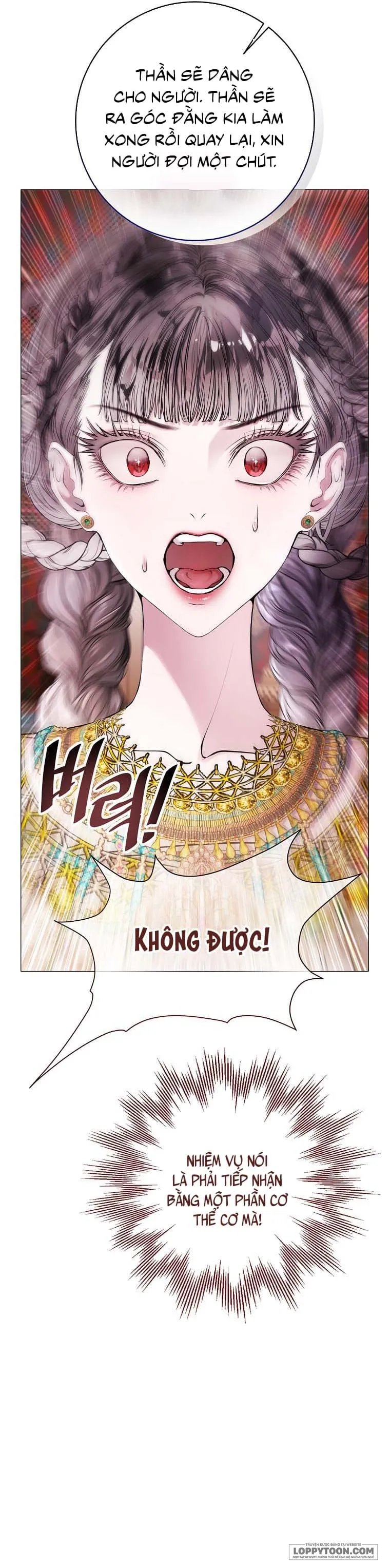 Cẩm Nang Chinh Phục Dành Cho Merry Bad Ending Chap 11 - 🔞🔞🔞 - trang 10