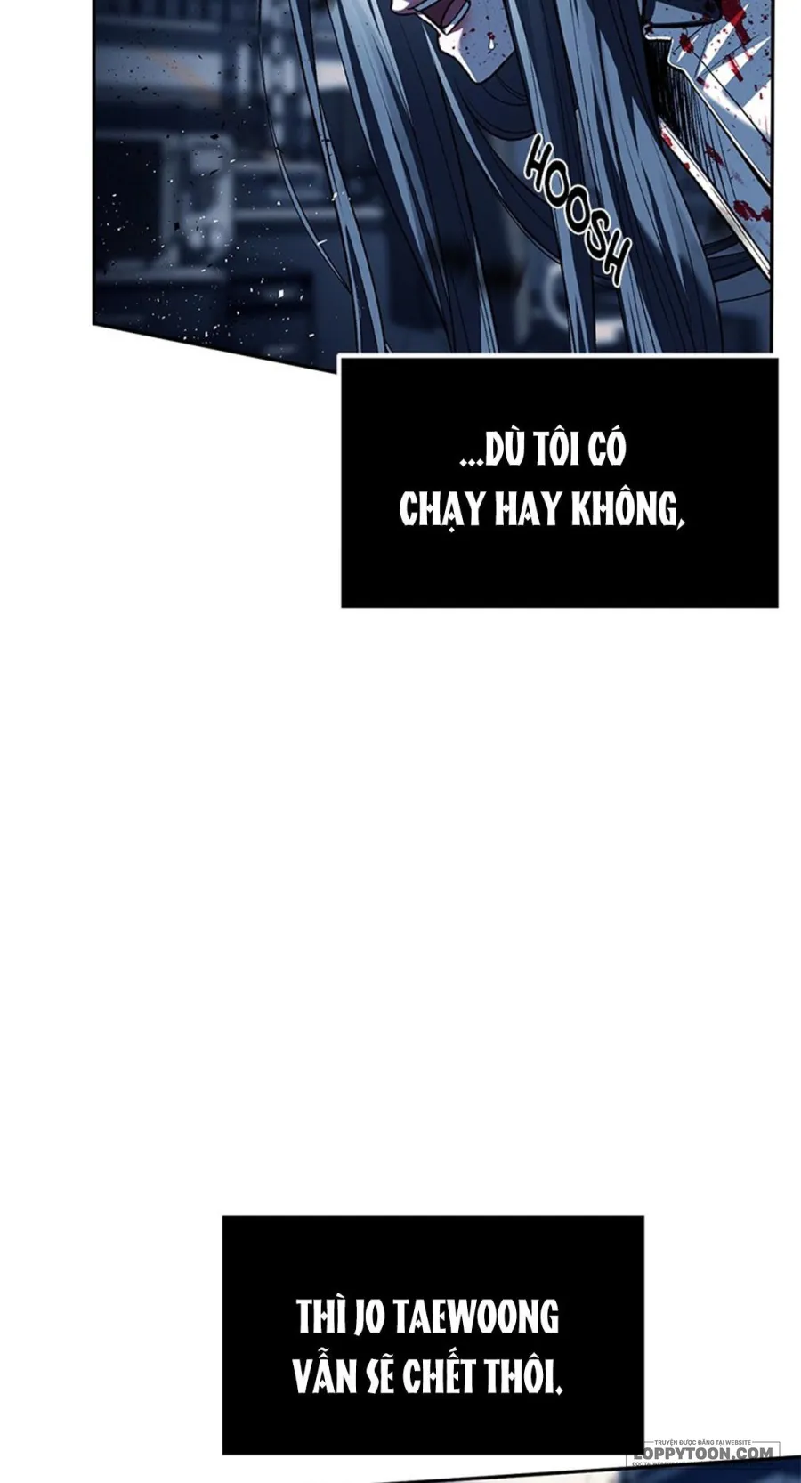 Xâm Nhập Trường Trung Học Tài Phiệt Chap 49 - trang 22