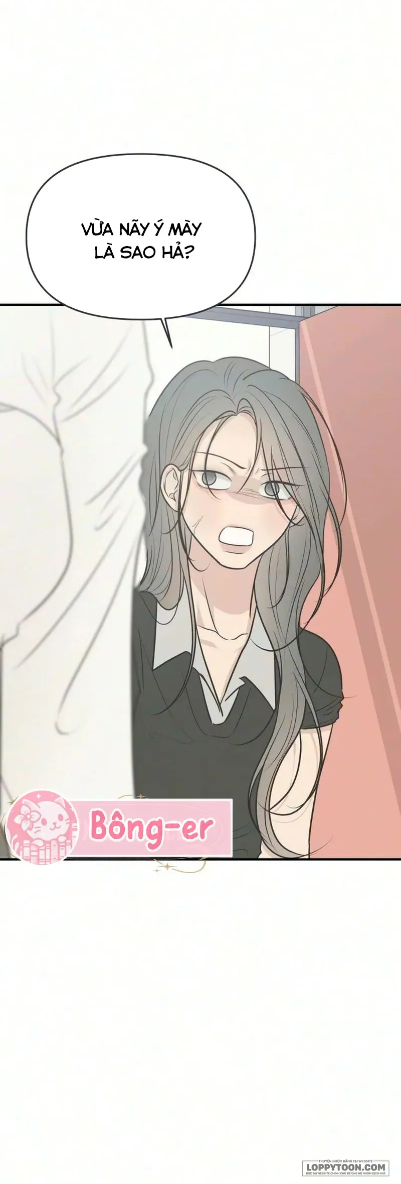 Scandal Bảo Vệ Hôn Nhân Chap 17 - trang 34
