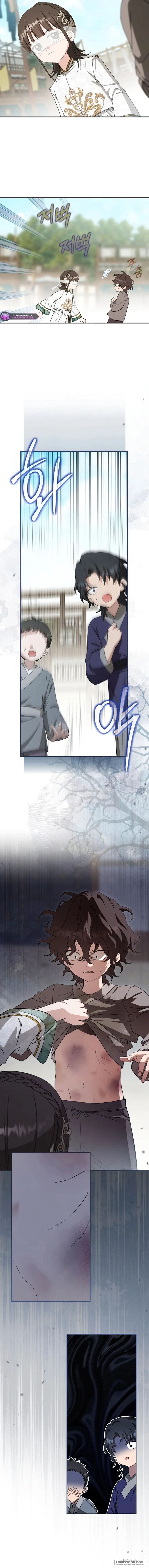 Trở Thành Cô Cháu Gái Bị Khinh Miệt Của Nhà Quyền Quý Chap 107 - trang 9