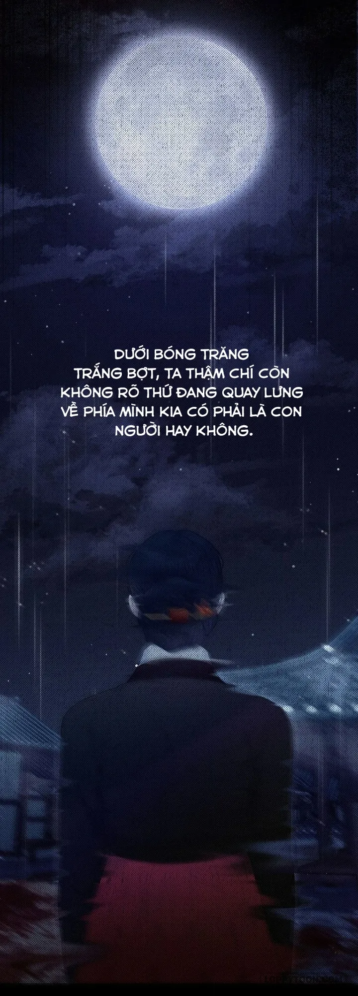 Truyền thuyết Dueokshini Chap 21 - trang 19