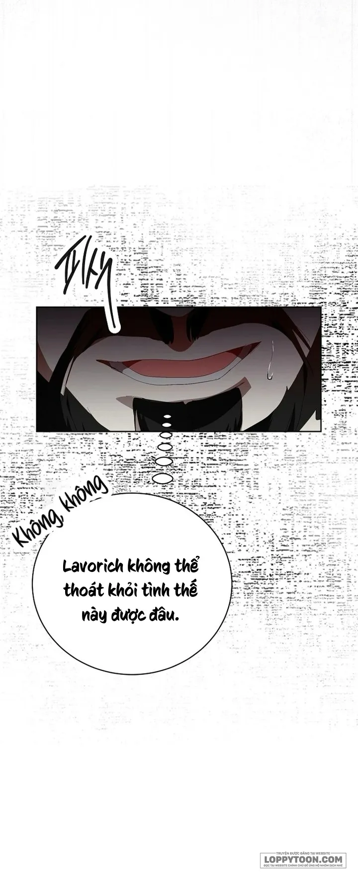 Phía Sau Mặt Nạ Của Nam Chính Hiền Lành Chap 73 - trang 5