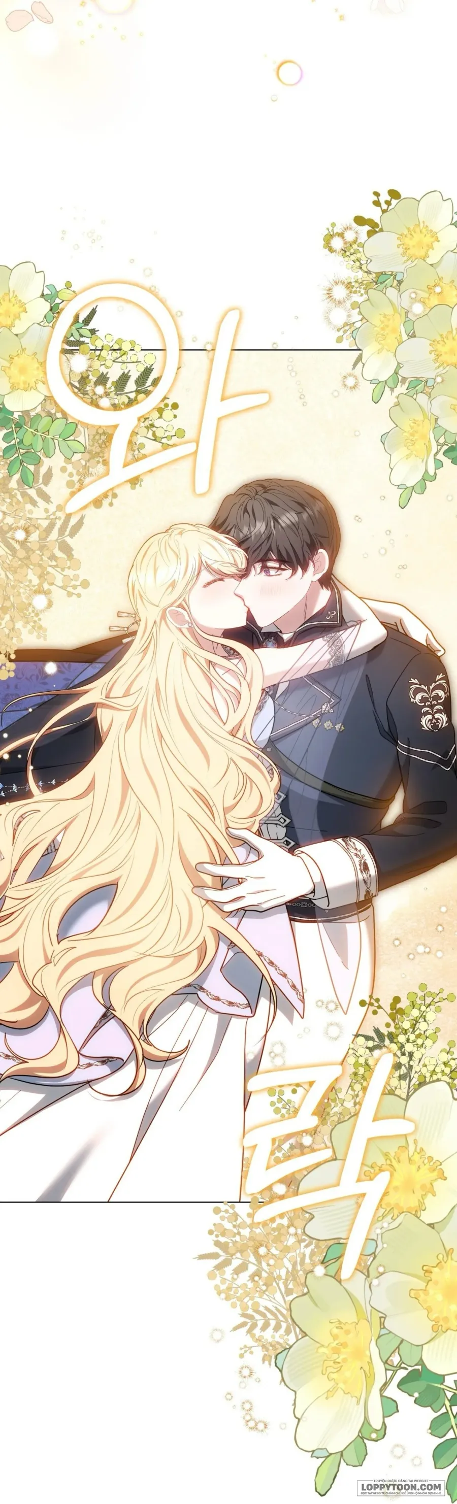 Dù Là Mẹ Kế Nhưng Tôi Thoát Khỏi Cái Chết Rất Dễ Dàng Chap 87 - trang 102