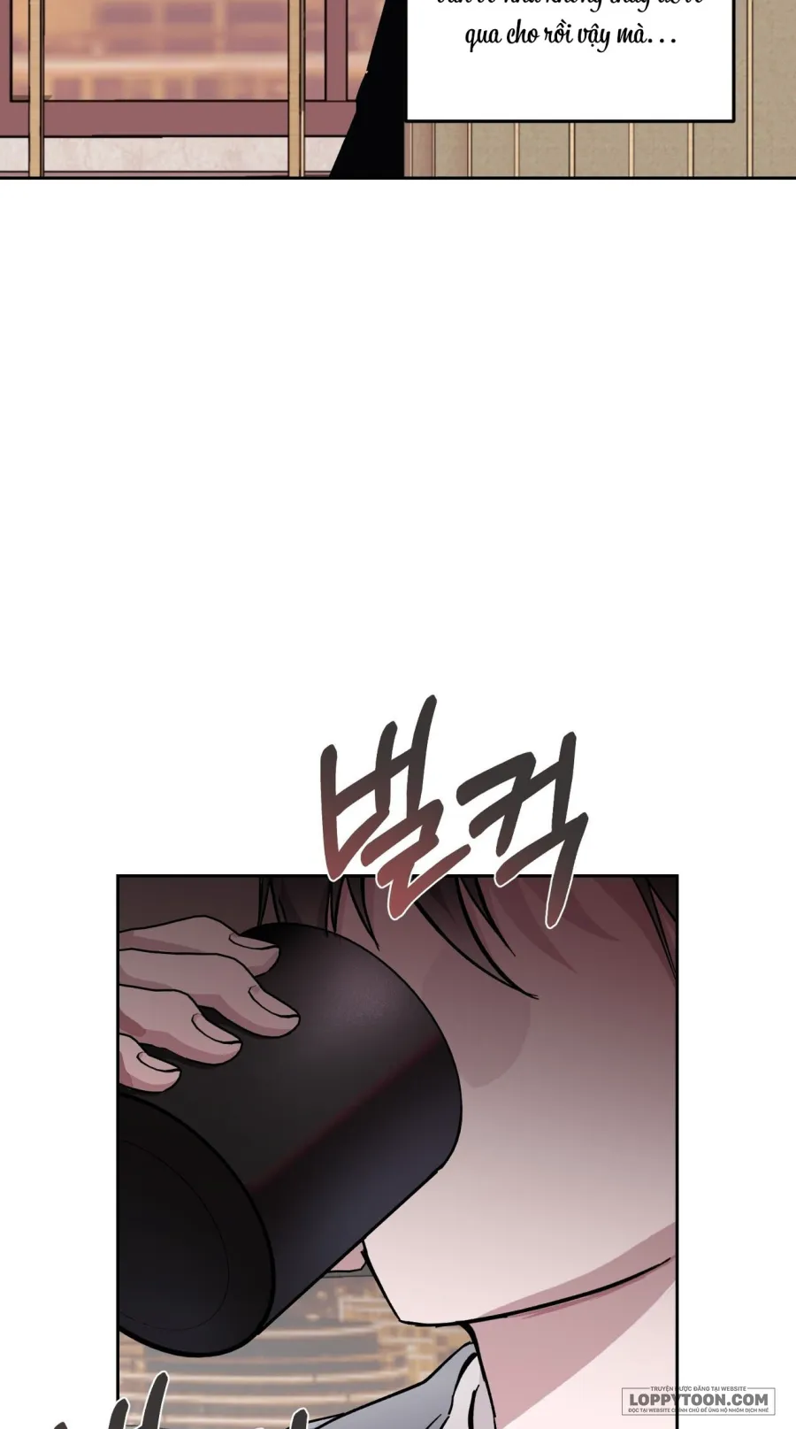 Quả Nhiên Vị Giám Đốc Điều Hành Đó… Chap 8 - trang 26