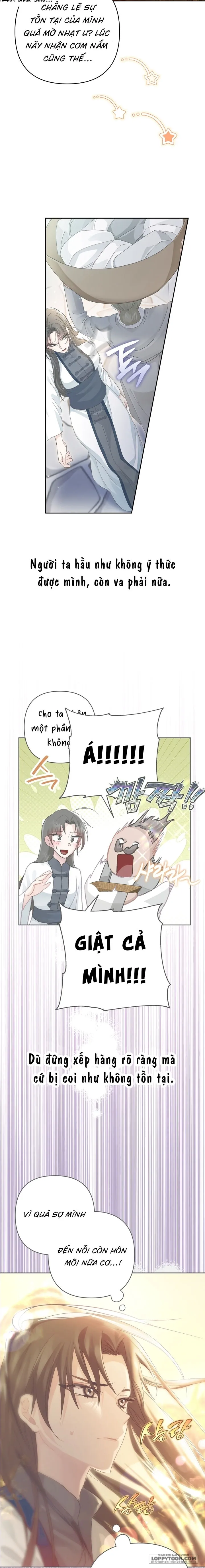 Vùng Đất Khắc Kỷ Chap 5 - trang 7