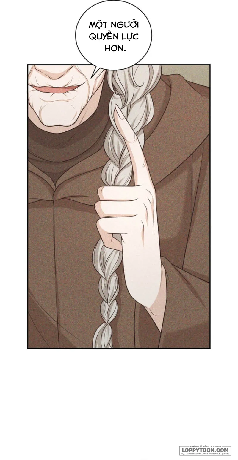 Công Chúa Bé Con Hạng S Thật Mạnh Chap 77 - trang 27