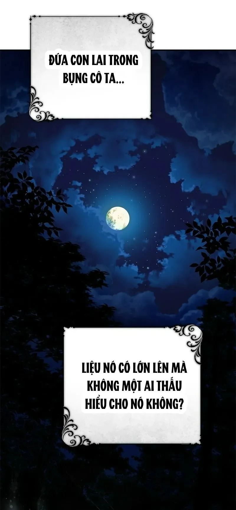 Presepe Bên Ngoài Chiếc Lồng Chap 45 - trang 24