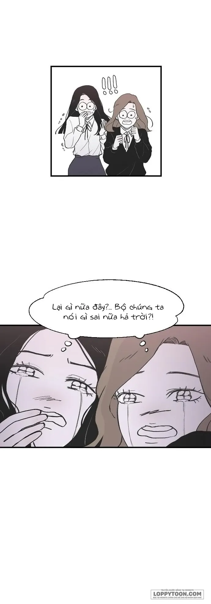 Ba Anh Trai Cực Phẩm Của Tôi Chap 1 - trang 28