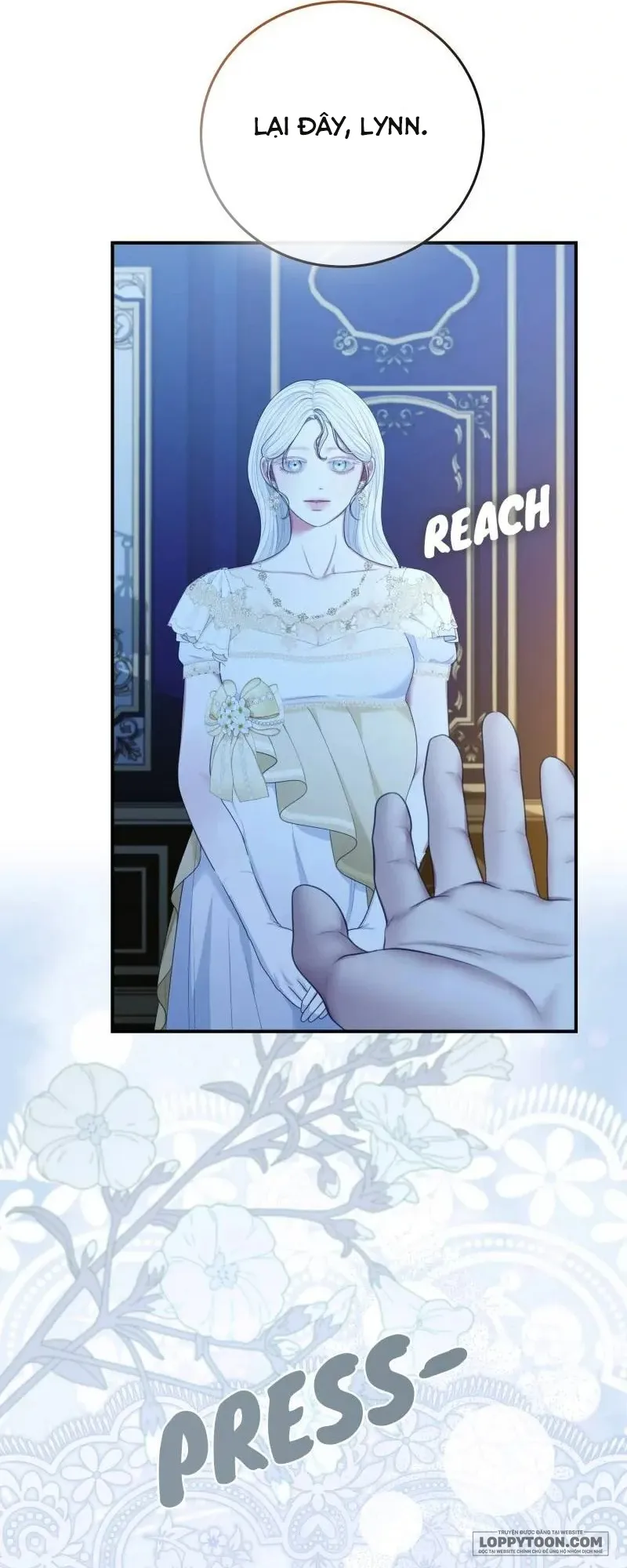 Hầu Nữ Không Còn Thèm Muốn Chủ Nhân Nữa Chap 57 - trang 39