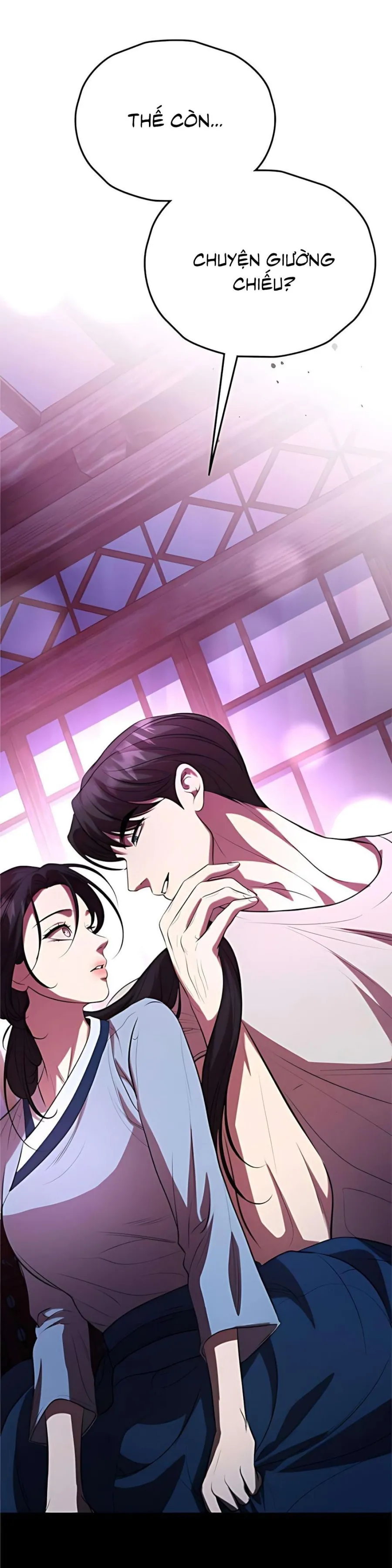 Tiêu Bản Chap 6 - trang 1