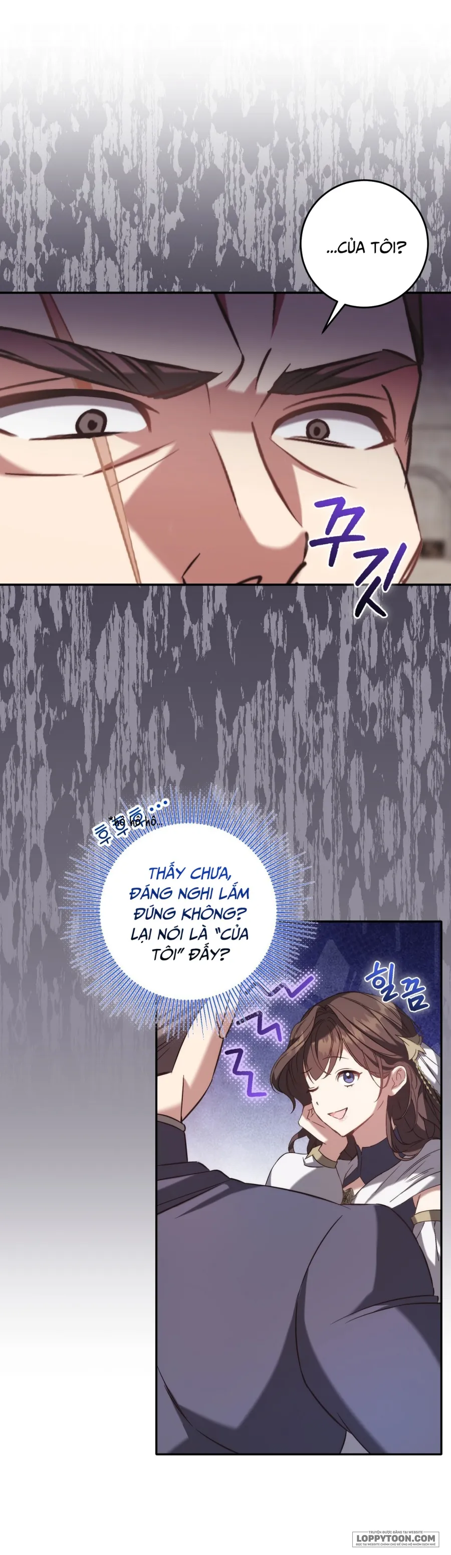 Vì Sự Sa Thải Của Tôi Chap 4 - 🔞🔞🔞 - trang 5