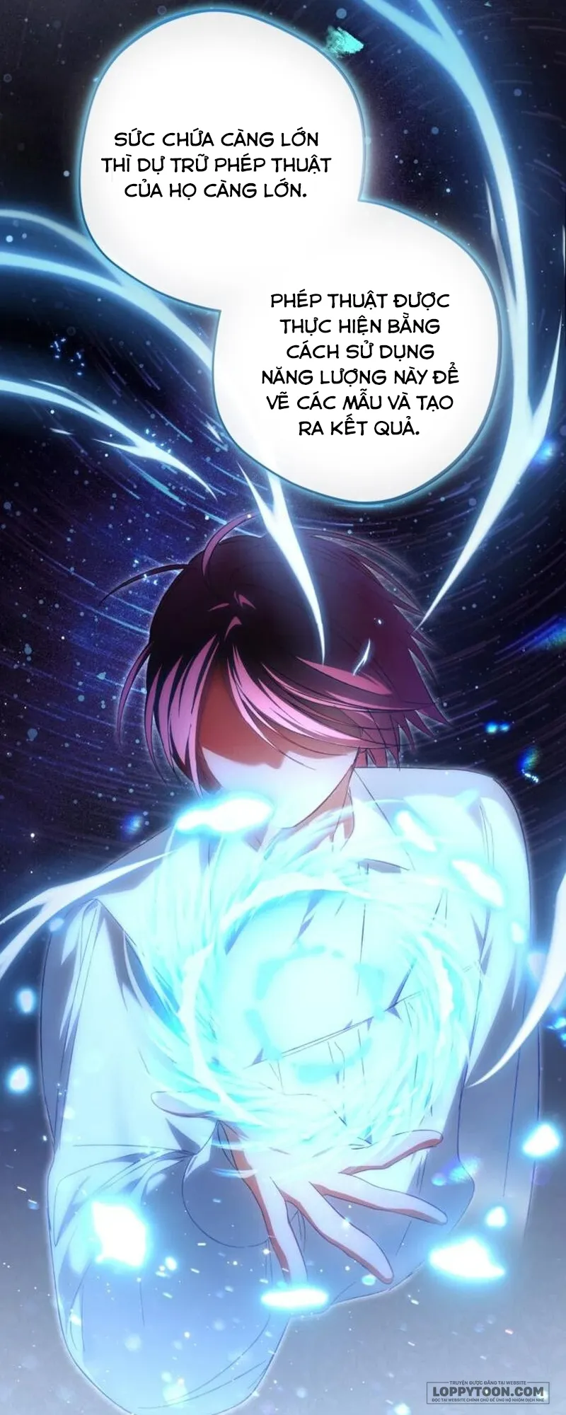 Bạo Chúa Độc Ác Trở Lại Chap 37 - trang 68