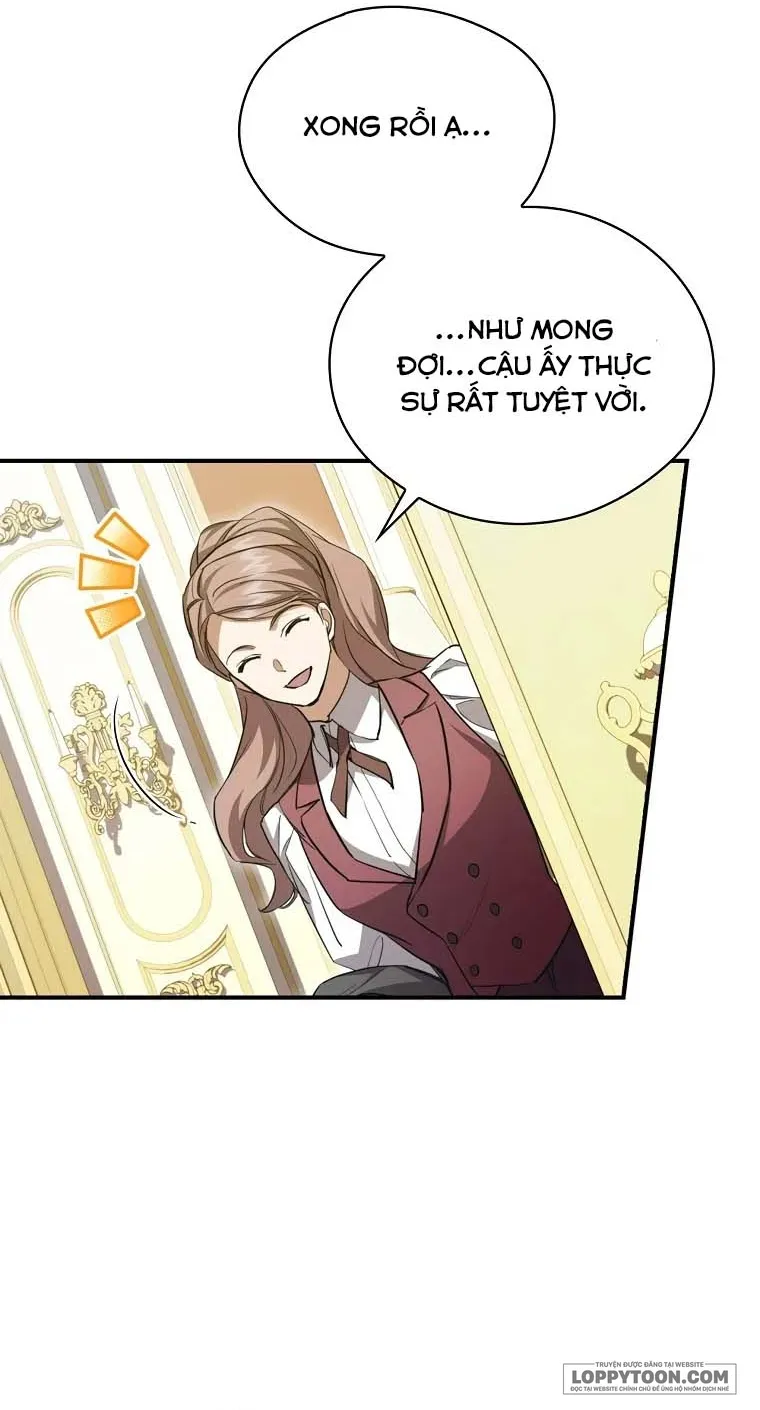 Tìm Một Người Chồng Mới Chap 16 - trang 59