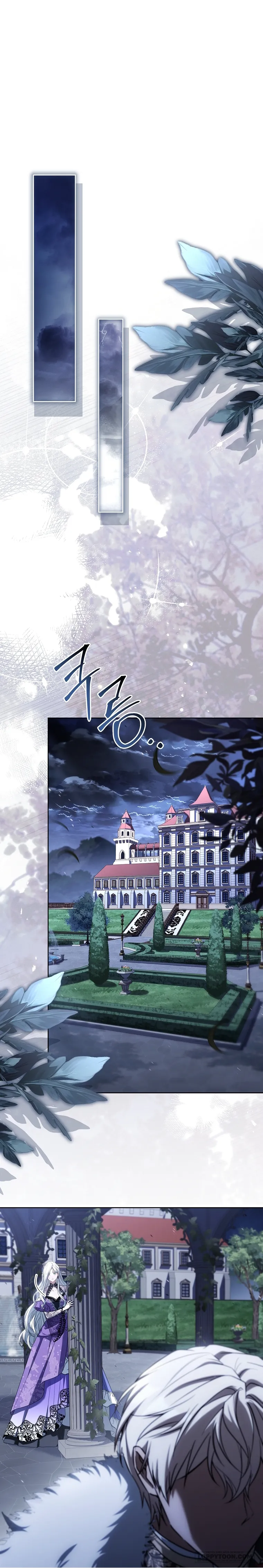 Chồng Ơi, Tại Sao Chúng Ta Không Thể Ly Hôn? Chap 77 - trang 23