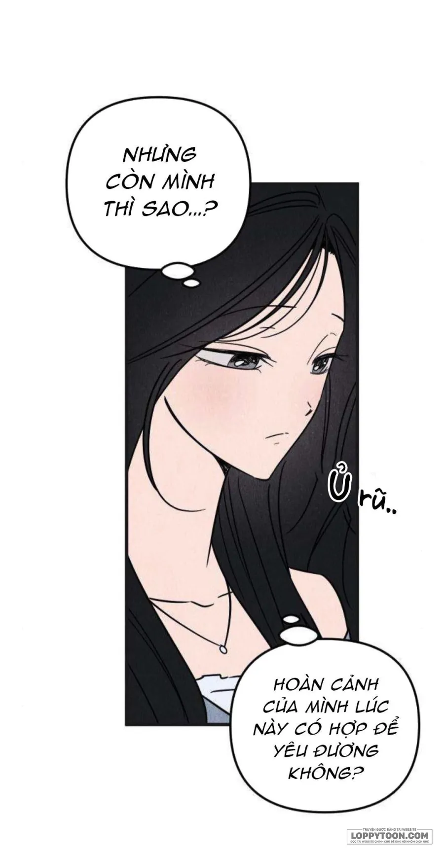 Câu Lạc Bộ Chị Đẹp Chap 7 - Để em dạy chị nhé! - trang 40