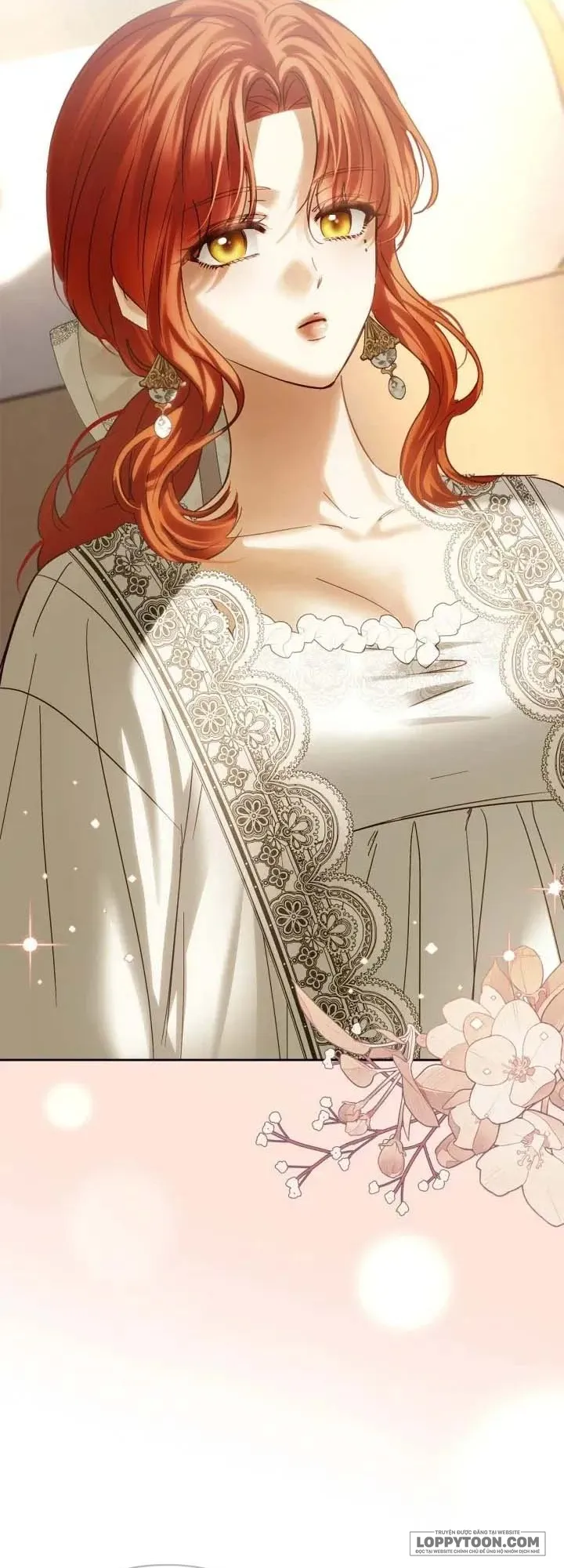 Phạm Nhân Bé Con Của Dinh Thự Mùa Đông Chap 73 - trang 3