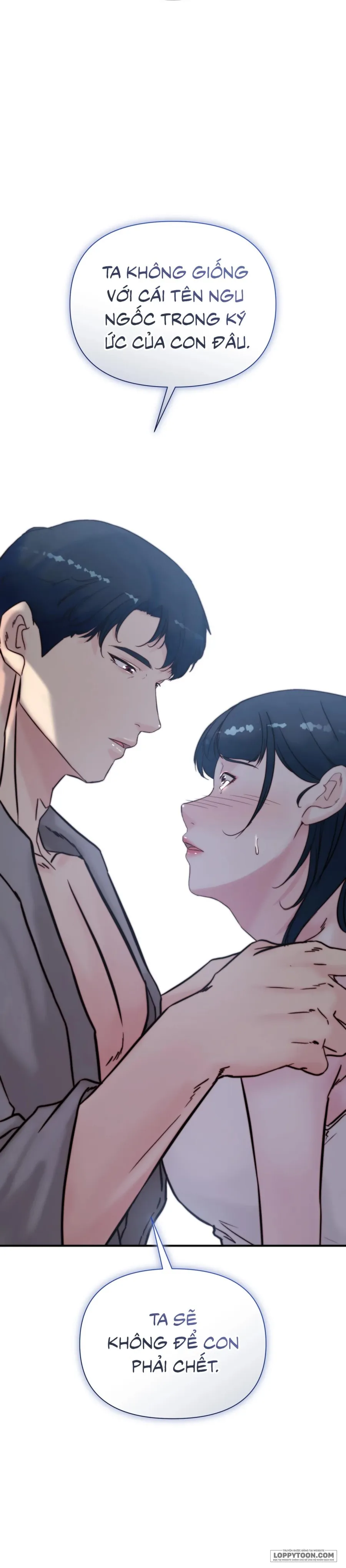 Bố Ơi, Hôm Nay Con Cũng Muốn Ôm Chap 35 - trang 30