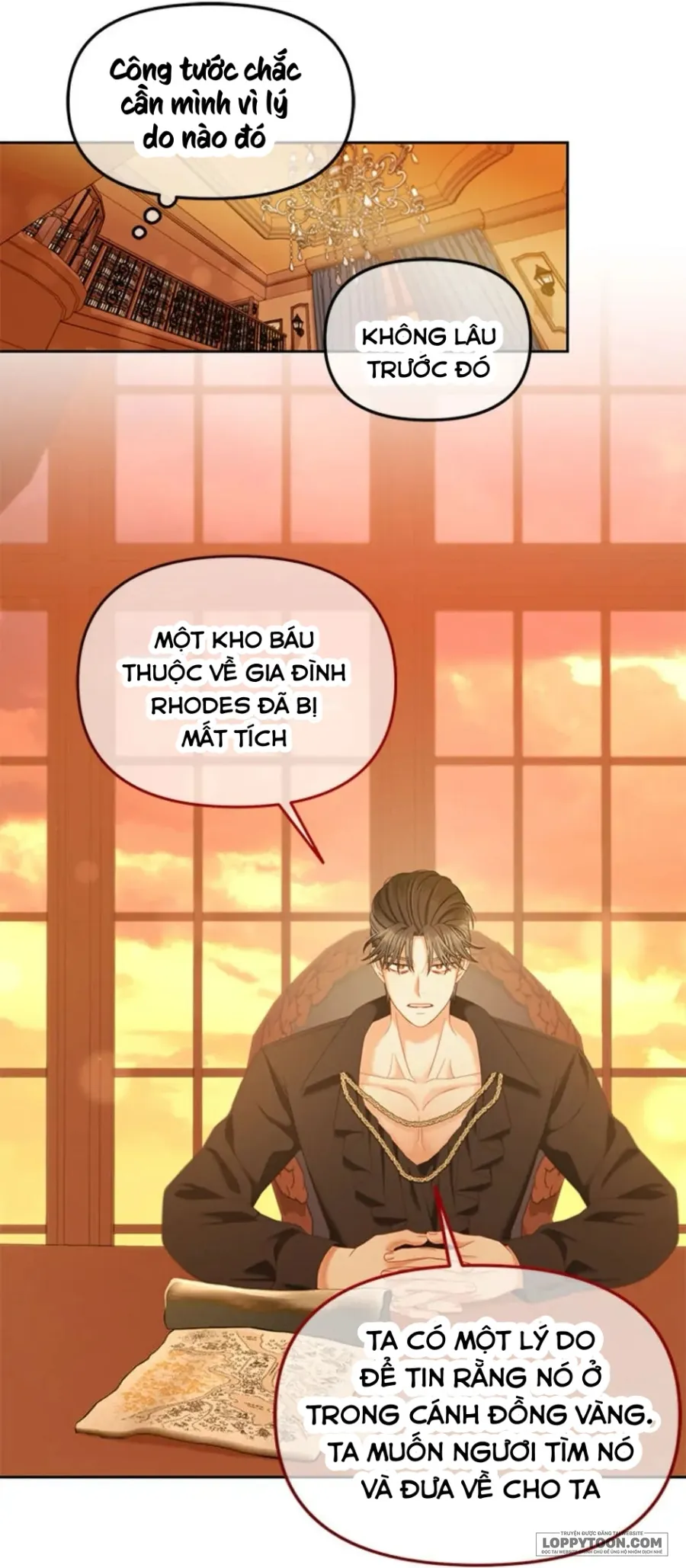 Tôi Sẽ Ở Ngay Bên Cạnh Nam Chính Chap 39 - trang 39