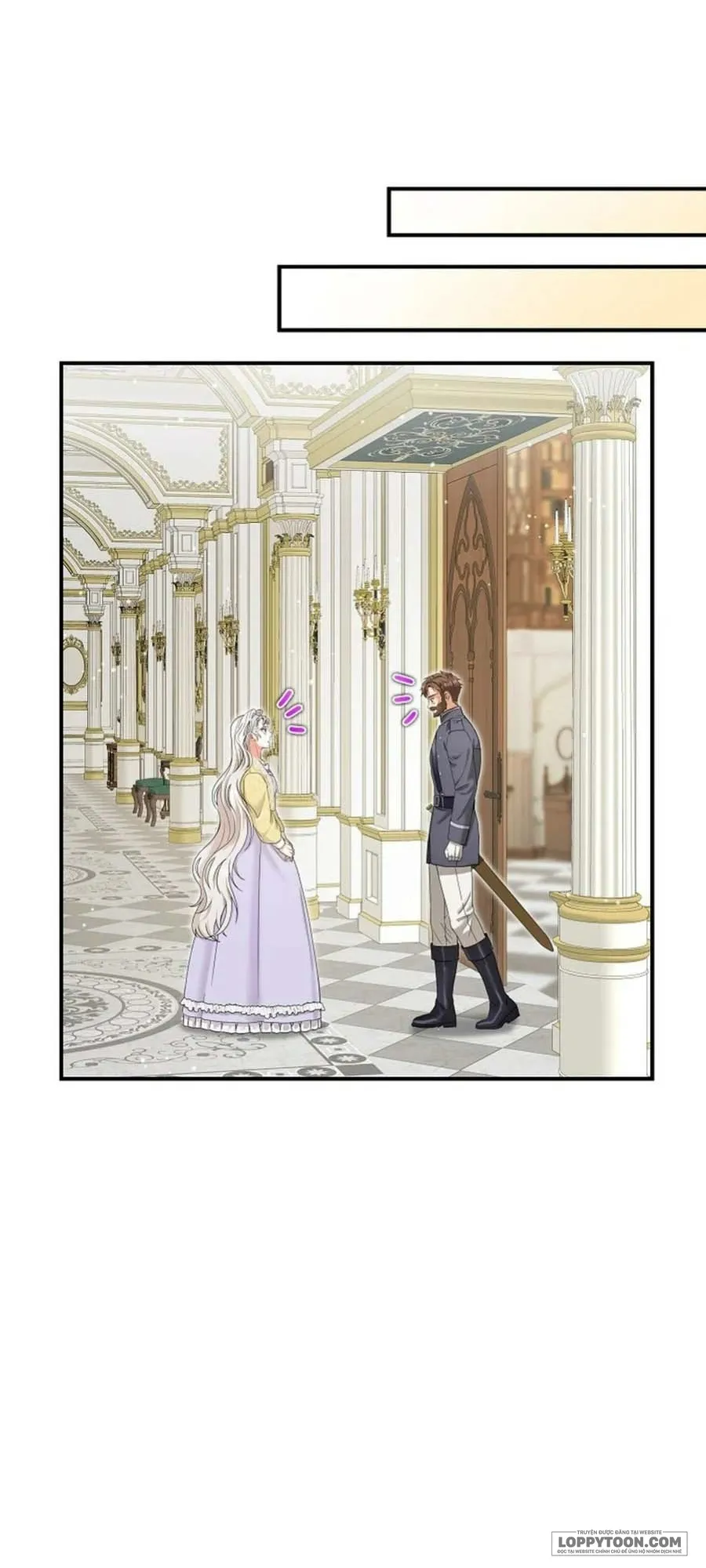 Trở Thành Miêu Nữ Của Hoàng Đế Chap 60 - trang 56