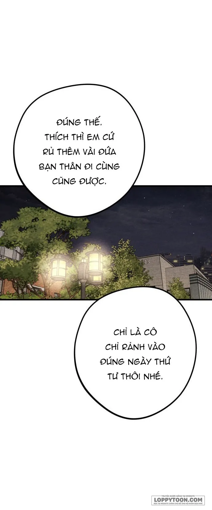 Bộ Mặt Che Giấu Của Tiền Bối Hoàn Hảo Chap 13 - 13. Bữa nhậu của tiền bối hoàn hảo - trang 19