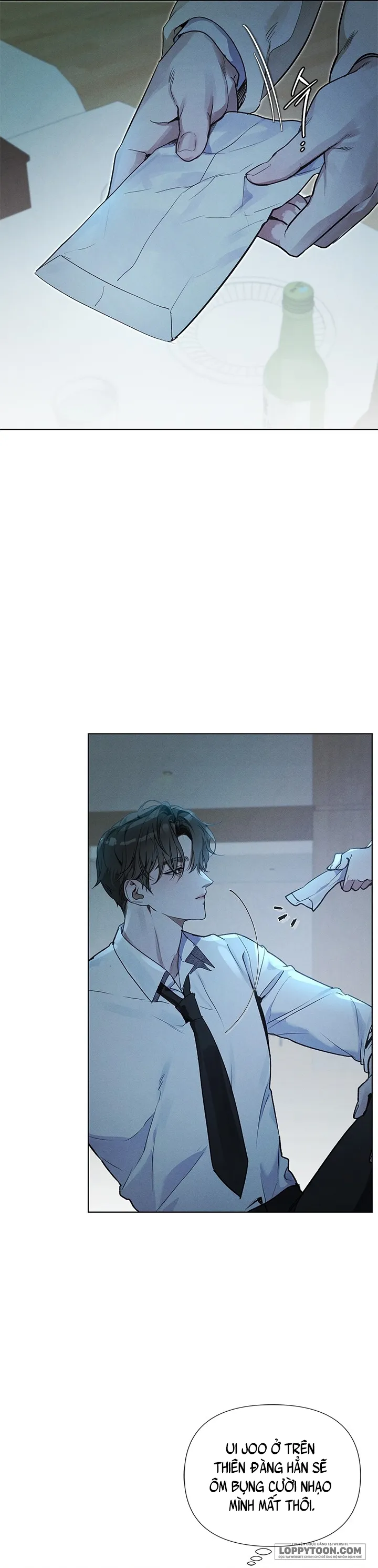 Cho Đến Khi Hóa Thành Đóa Lan Chap 1 - trang 37