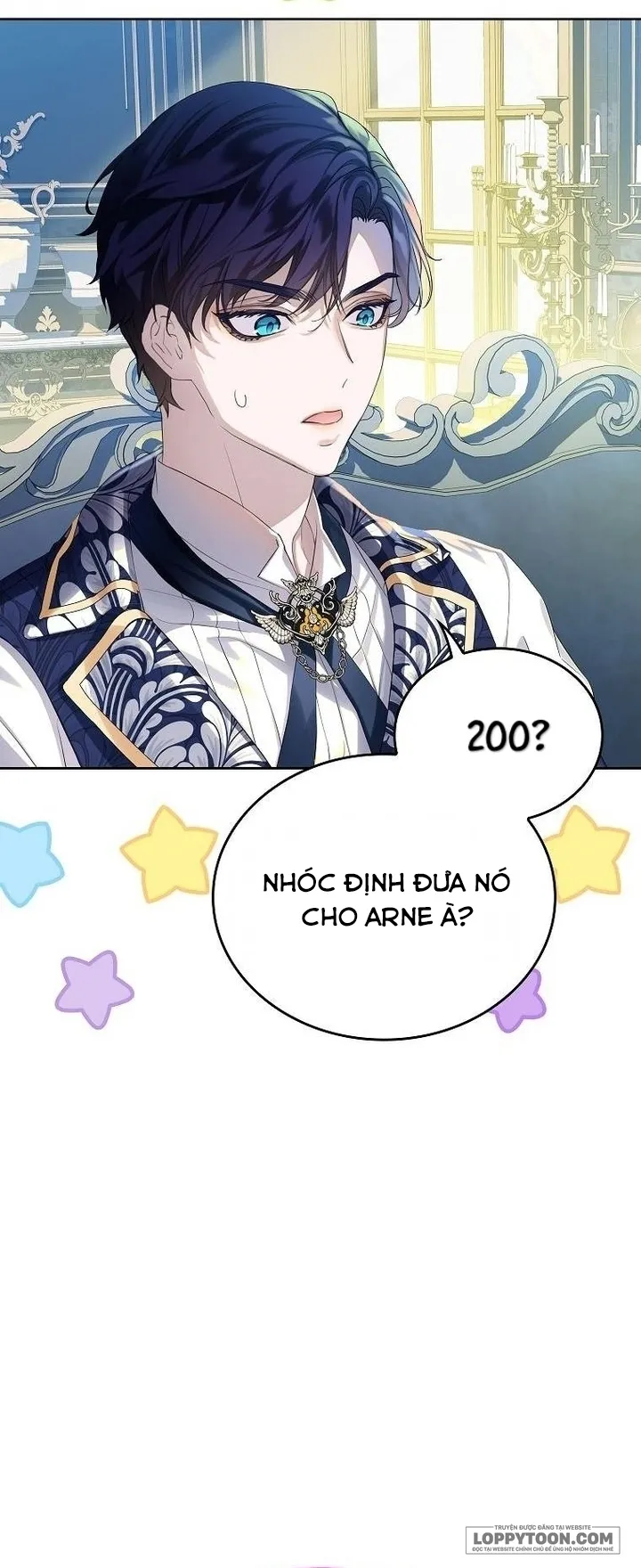 Trở Thành Người Thừa Kế Của Gia Đình Phản Diện Chap 11 - trang 30