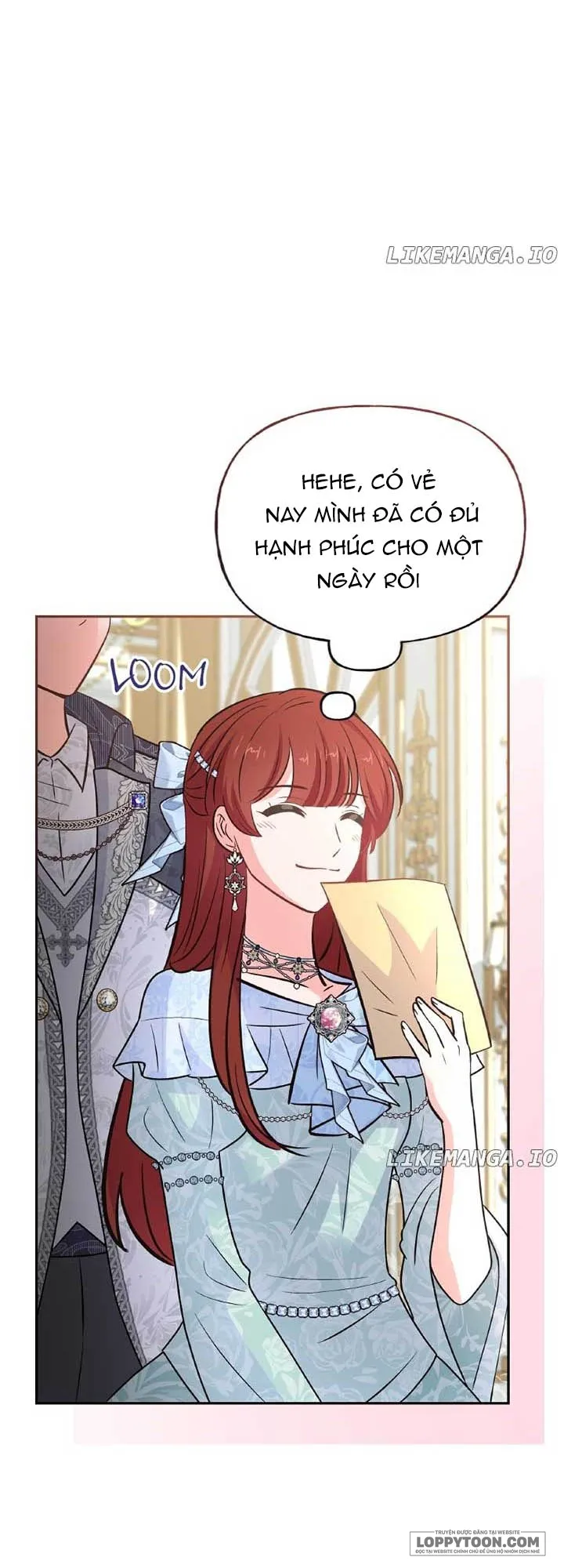 Hầu Gái Không Thích Nuôi Dạy Trẻ Nhỏ Chap 48 - trang 54