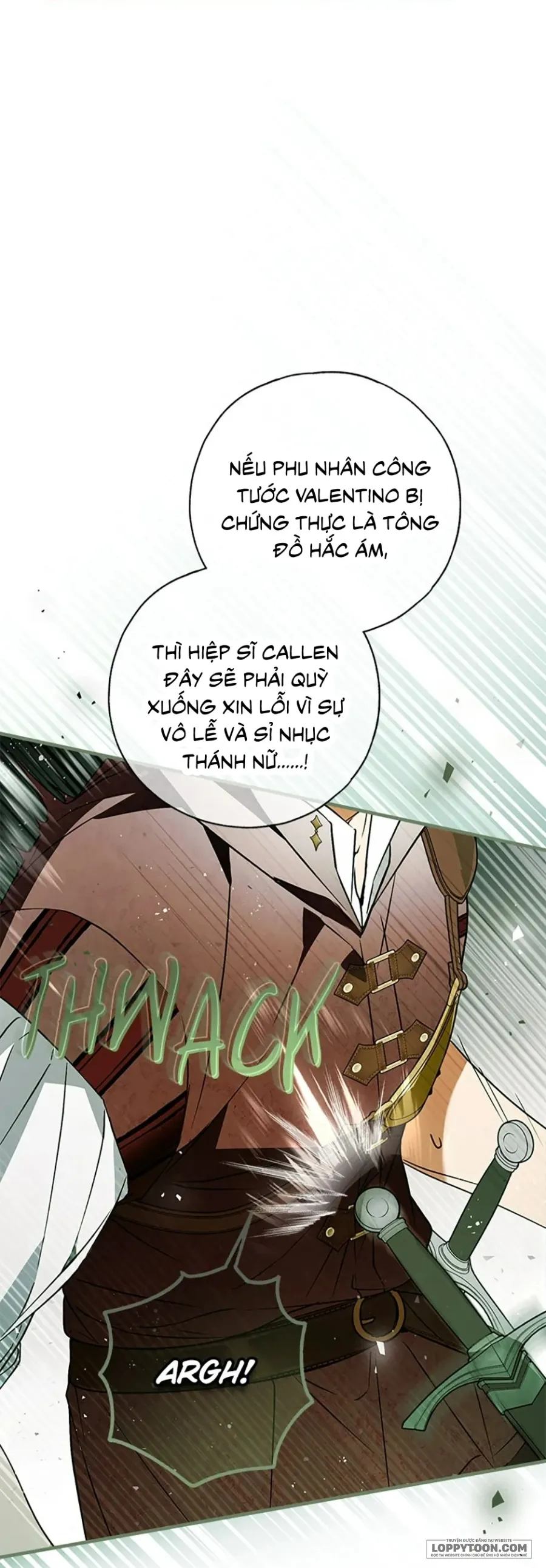 Có Kẻ Đã Sở Hữu Cơ Thể Của Tôi Chap 79 - trang 24