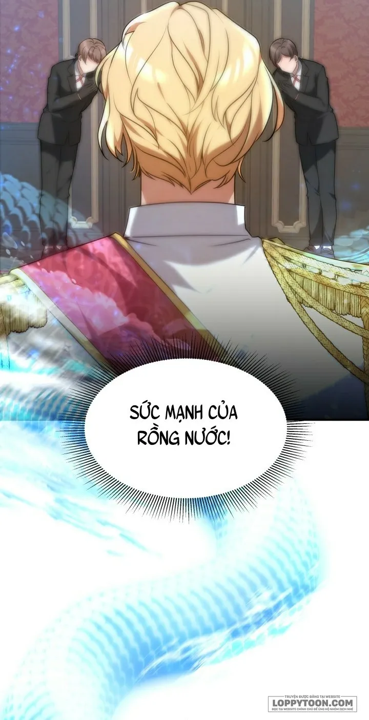 Rồng Con Thuần Hóa Những Kẻ Điên Rồ Chap 3 - trang 55