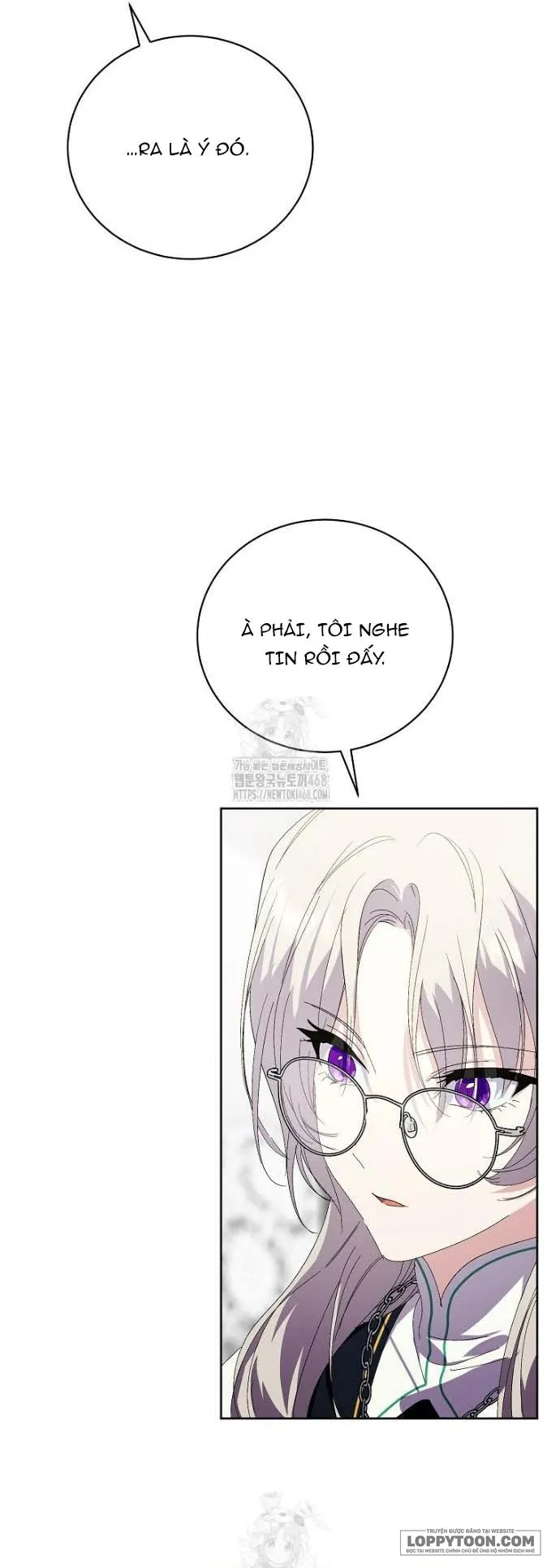 Phía Sau Mặt Nạ Của Nam Chính Hiền Lành Chap 96 - trang 41