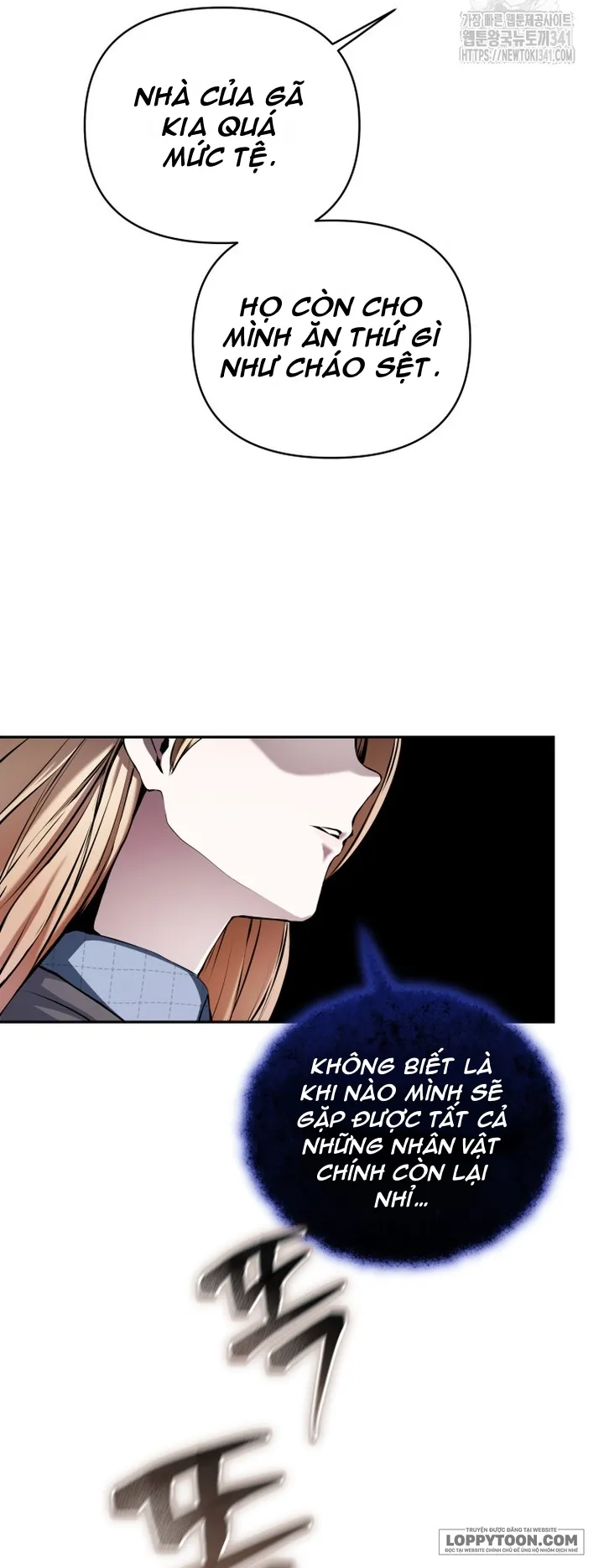 Thỏ Trắng Ở Xứ Sở Thần Tiên Chap 13 - trang 57