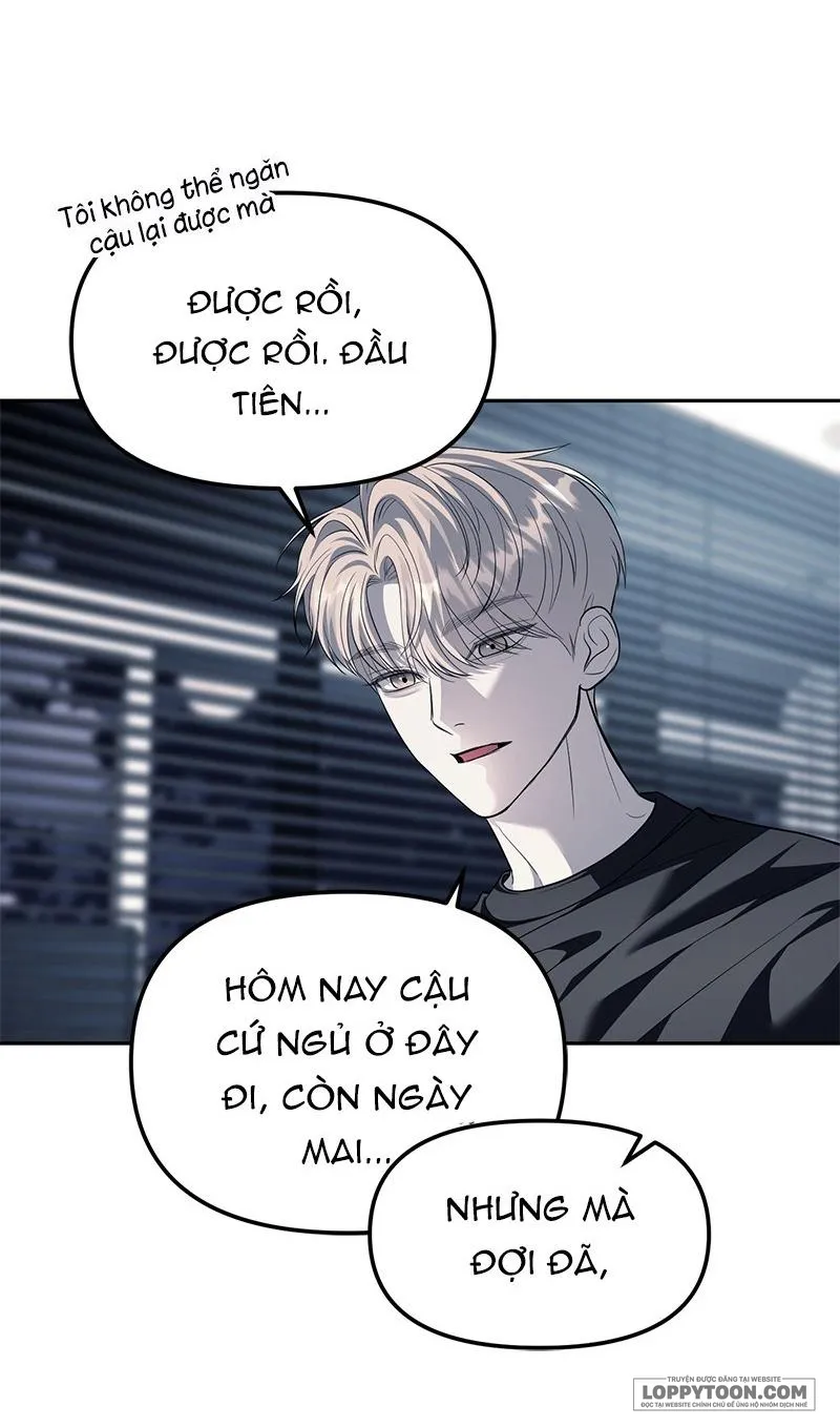 Xâm Nhập Trường Trung Học Tài Phiệt Chap 53 - trang 47