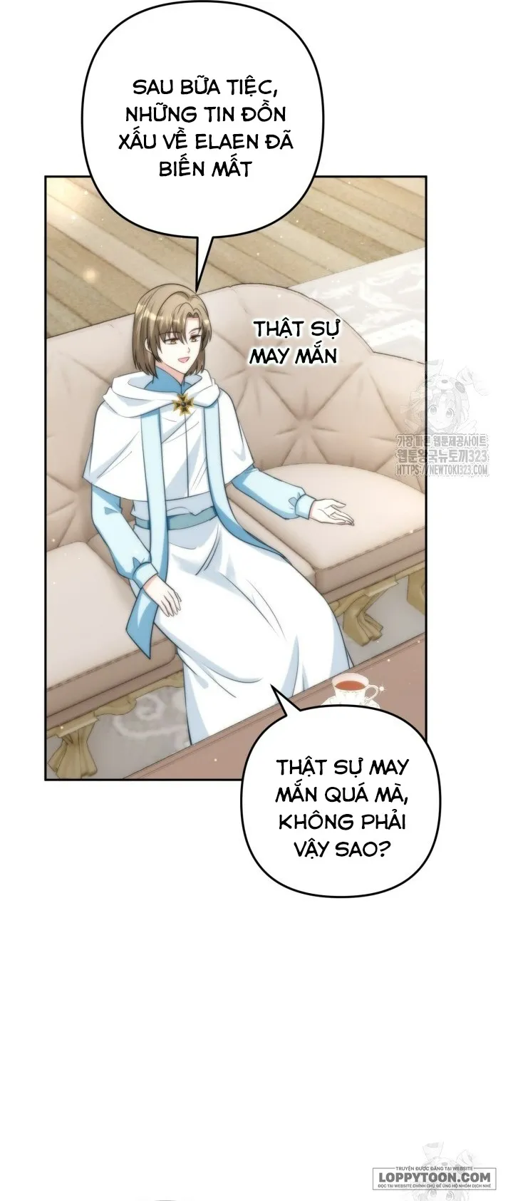 Tôi Sống Chung Với Mẹ Chồng Chap 60 - trang 28