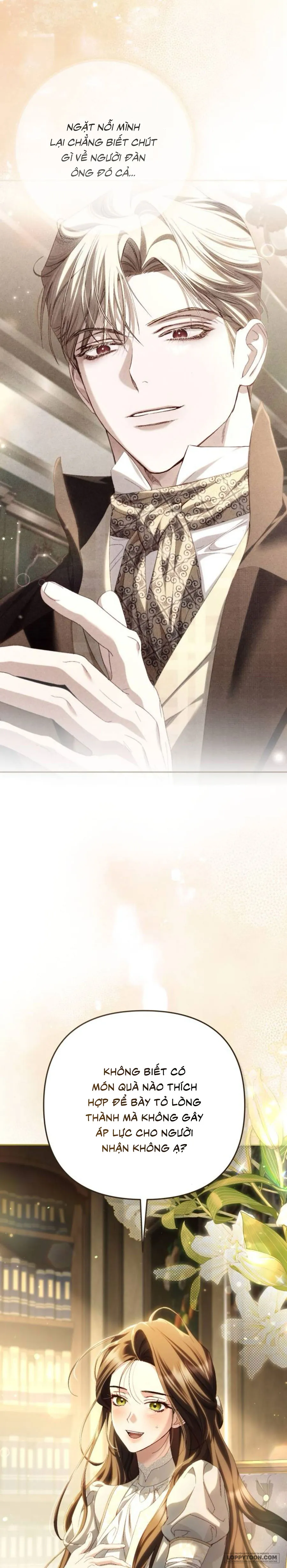Kẻ Tạo Scandal Đã Quay Trở Lại Chap 19 - trang 21