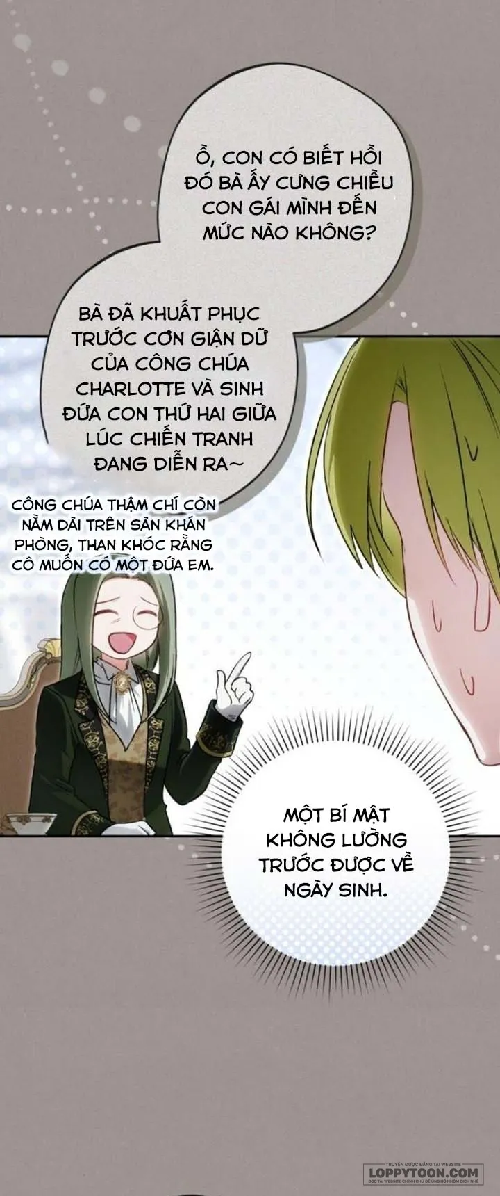 Bạo Chúa Độc Ác Trở Lại Chap 58 - trang 67