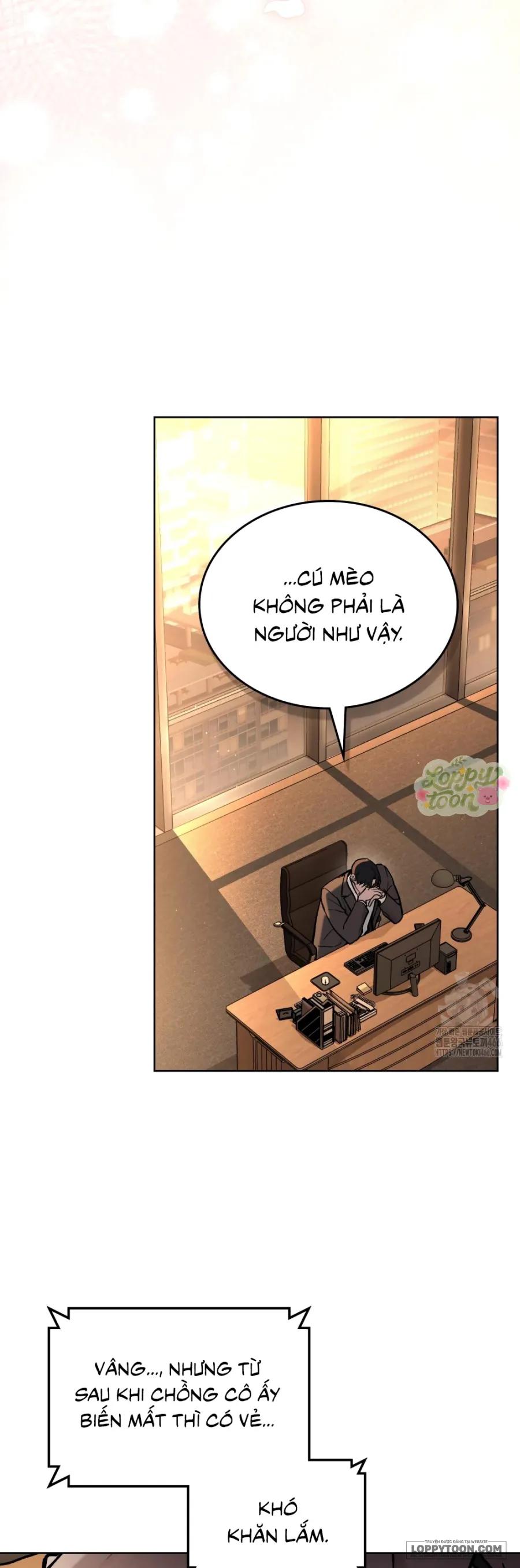 Kết Hôn Với Kẻ Tâm Thần Chap 12 - trang 34